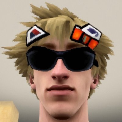 ntedvs's profile picture. Throw spaghetti at the wall