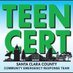 Santa Clara County Teen CERT (@sccteencert) Twitter profile photo Santa Clara County Teen CERT (@sccteencert) Twitter profile photo