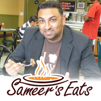 Sameer S. Sarmast(@SameersEats) 's Twitter Profile Photo