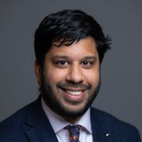 Pritesh Mistry (@pritesh_ifg) 's Twitter Profile