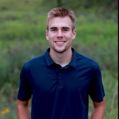 Soren Richardson Profile