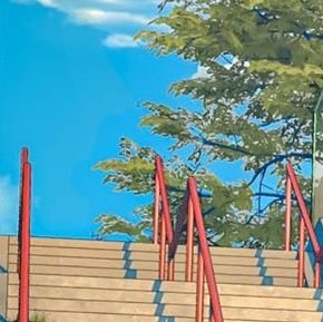 oudoftheblue's profile picture. fan account