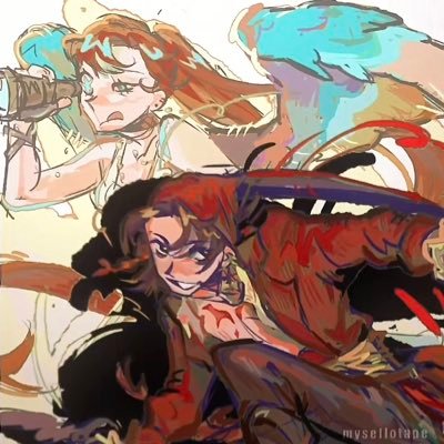 GizmoThe_Ginger's profile picture. I’m fine with any pronouns, however they/them is preferred :3