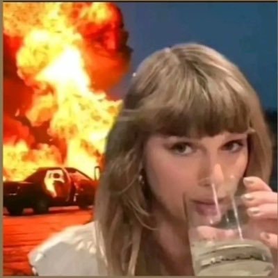 layslevss's profile picture. A little bit of a fan girl for Taylor & Billie ✨