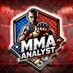 Mixed Martial Analyst (@mmanalyst00) Twitter profile photo Mixed Martial Analyst (@mmanalyst00) Twitter profile photo