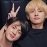 hourlytaejin_'s profile picture. rt bot (mostly)