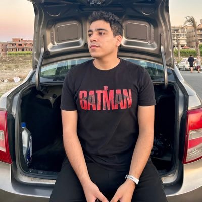 itsmoaaz's profile picture. Building https://t.co/leqJUvWiqv 🤖 Machine Learning Engineer 👨🏼‍💻 - BUE