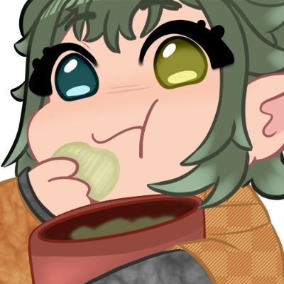 Oli_Mint's profile picture. She/Her, 18+