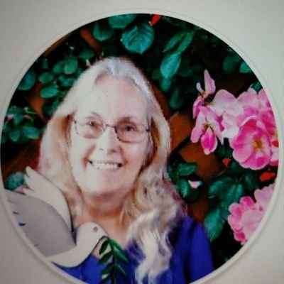 Suebartlet47413's profile picture. 