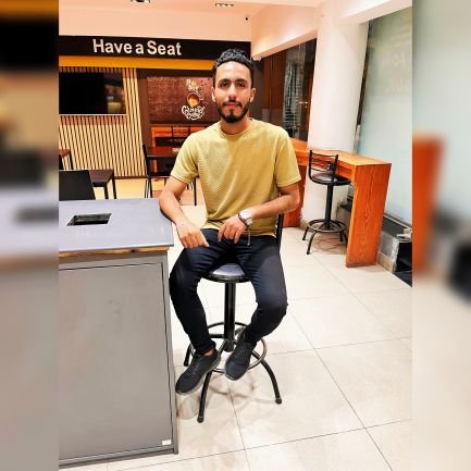 OsamaMetwally18's profile picture. وتركوا فينا ندوباً شوهت كل شيء جميل بداخلنا...🖤
NuB-EnG