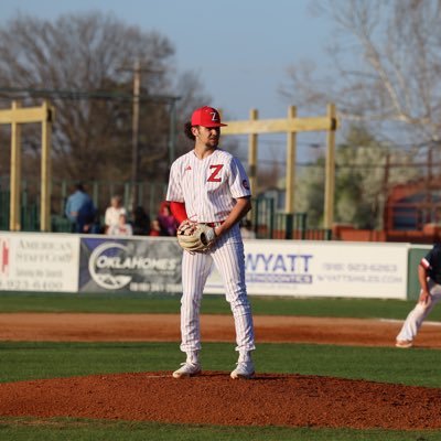 marcos_sallee's profile picture. @LittleRockBSB