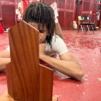 Dayton Williams (@daytonwilliams_) 's Twitter Profile