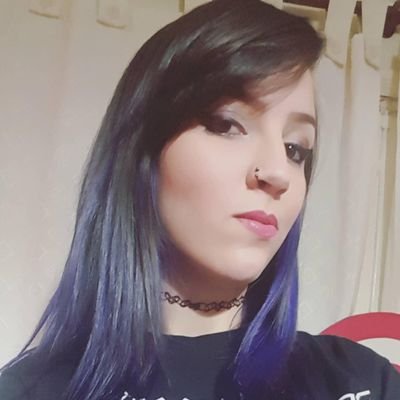 La colo. Marvelita. Slytherin. Ariessss bad bitch. Sensitive Content.