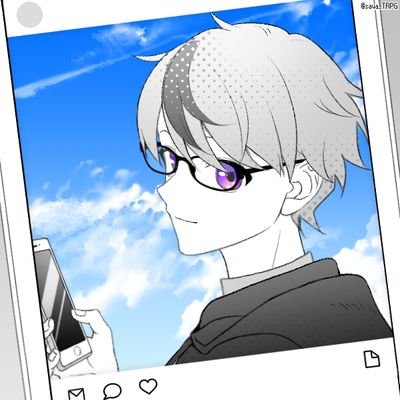 rinto_k0727's profile picture. ゲーム実況とVTuberに憧れる陰キャです。まれにTikTok投稿。原神と鳴潮が好き。『クレーちゃんは僕のお嫁さんです！』
