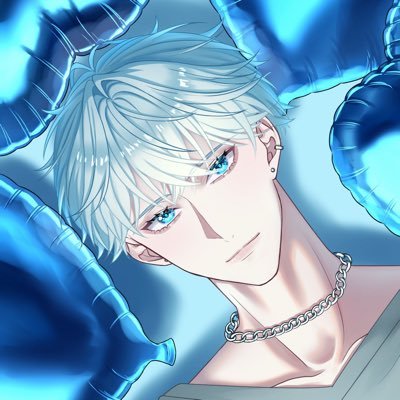 shinさんのプロフィール画像