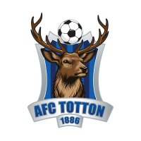 AFC Totton ⚽️🦌 (@afctotton) 's Twitter Profile