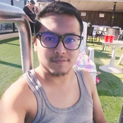 ObedSanchez1903's profile picture. LGBT Disidente 🌈🌈🌈
