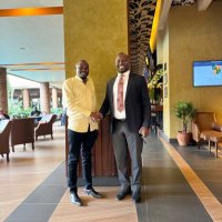 Owino Simon Nicholas (@owinosnicholas) 's Twitter Profile Photo Owino Simon Nicholas (@owinosnicholas) 's Twitter Profile Photo