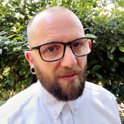 @BrumGreens candidate for #Handsworth.
MH nurse.
PhD Student.
Founder - @MHNursesDay.
Dad - @TeamKipUK.
Voice Board - @YLvsCancer.
All my own views.