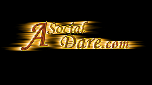 A SOCIAL DARE
