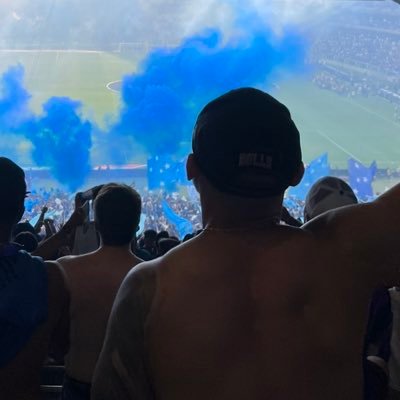 Sempre haverá estrelas no céu  @cruzeiro