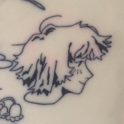 23 she/her // le dessin etc // https://t.co/R33b6Z2QR3