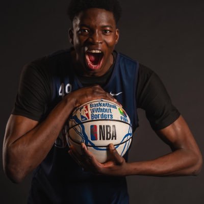 International Malien 🇲🇱 athlete🥷🏿Basketball player 🥷🏿