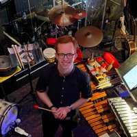 James Hedgecock (@jwhperc) 's Twitter Profile