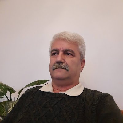 zohreh82473's profile picture. 