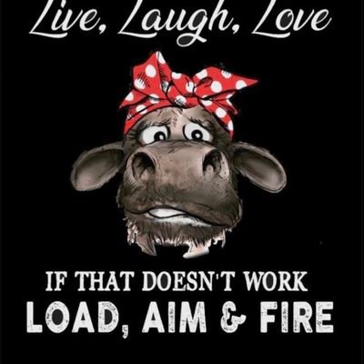 #TRUMP2024
https://t.co/2cVesxOUz3
Followed by:
@Catturd2 @GenFlynn @ScottPresler @LauraLoomer @GrrrGraphics @wendyp4545E @ChanelRion