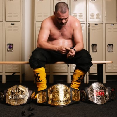 RustedMet4lhead's profile picture. negative to SWAG positive to AIDS 🇵🇸