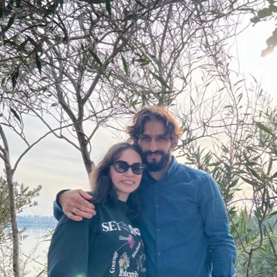 helen_avci's profile picture. 