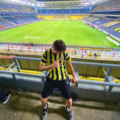 gookdenizg's profile picture. 