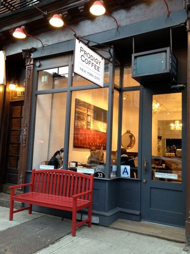 prodigy_coffee's profile picture. 