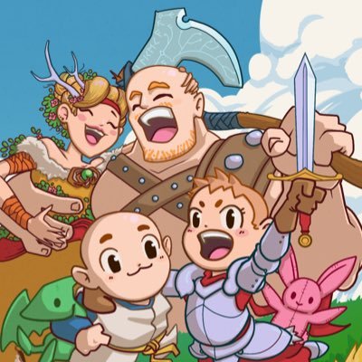 TheDungeonChef's profile picture. 