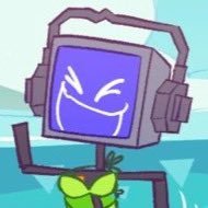 heLLo, wOrlD! it'S mE, fAndRew!! I DO NOT SUPPORT GRIFFINILLA.