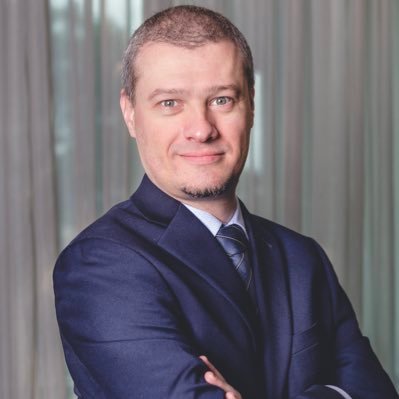 Andrey Soares Profile