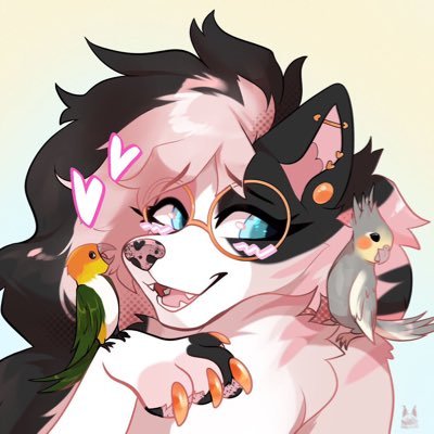 Sunnygoatpup's profile picture. 🌱Lvl 21🌿 Florida Fur 🌿 🍃Next Con: FWA🍃 
                💛Suit by @lazyjoysuits💛