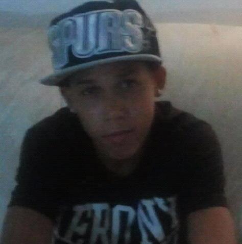 DisKidKillz's profile picture. #TeamAquarius