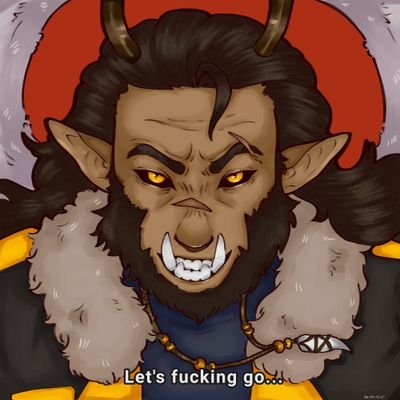 Father Wolfさんのプロフィール画像