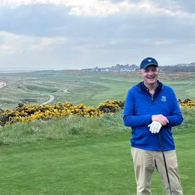 Steven Medema Profile