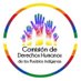 Comisión de DDHH de Pueblos Indígenas de Colombia (@cddhhppii) Twitter profile photo Comisión de DDHH de Pueblos Indígenas de Colombia (@cddhhppii) Twitter profile photo