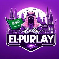 El-PurPlay ุงูุจููุณุฌู ๐ฎ๐ (@elpurplay) 's Twitter Profile Photo El-PurPlay ุงูุจููุณุฌู ๐ฎ๐ (@elpurplay) 's Twitter Profile Photo