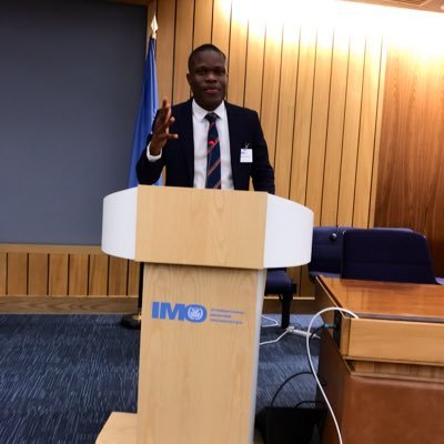 || IMO Scholar 2023 - 2024|| Marine Fisheries Management ||Ocean Governance || Petroleum Management || IOI-SA Ocean Ambassador 2018|| #WeAreSPE #ManUtd #MSP