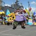 Bernard Grua - No Shtandart In Europe - Штандарт Profile picture