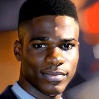 Kingsley Peter | LocalCoinSwap (@kingslayer449) 's Twitter Profile Photo Kingsley Peter | LocalCoinSwap (@kingslayer449) 's Twitter Profile Photo