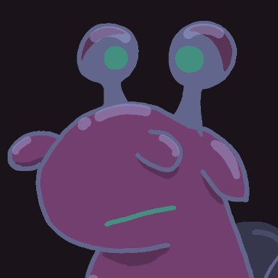 SnailCrystal's profile picture. hello i do lots of stuff like draw pictures and experience emotions. 39, they/them