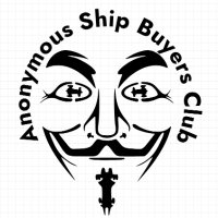 Anonymous Ship Buyers Club (@asbc42) 's Twitter Profile