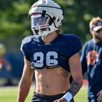 Brant Freeman (@brantfreeman4) 's Twitter Profile