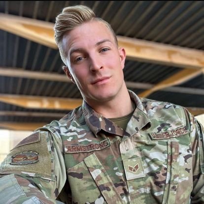 Paker2025's profile picture. gymnastics 
A soldier
